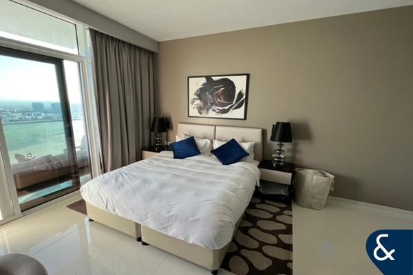 Studio | Furnished | Bills Included | Pool